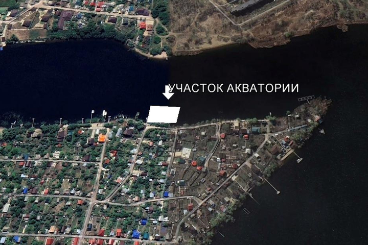 участок в СНТ &laquo;Машиностроитель&raquo;
