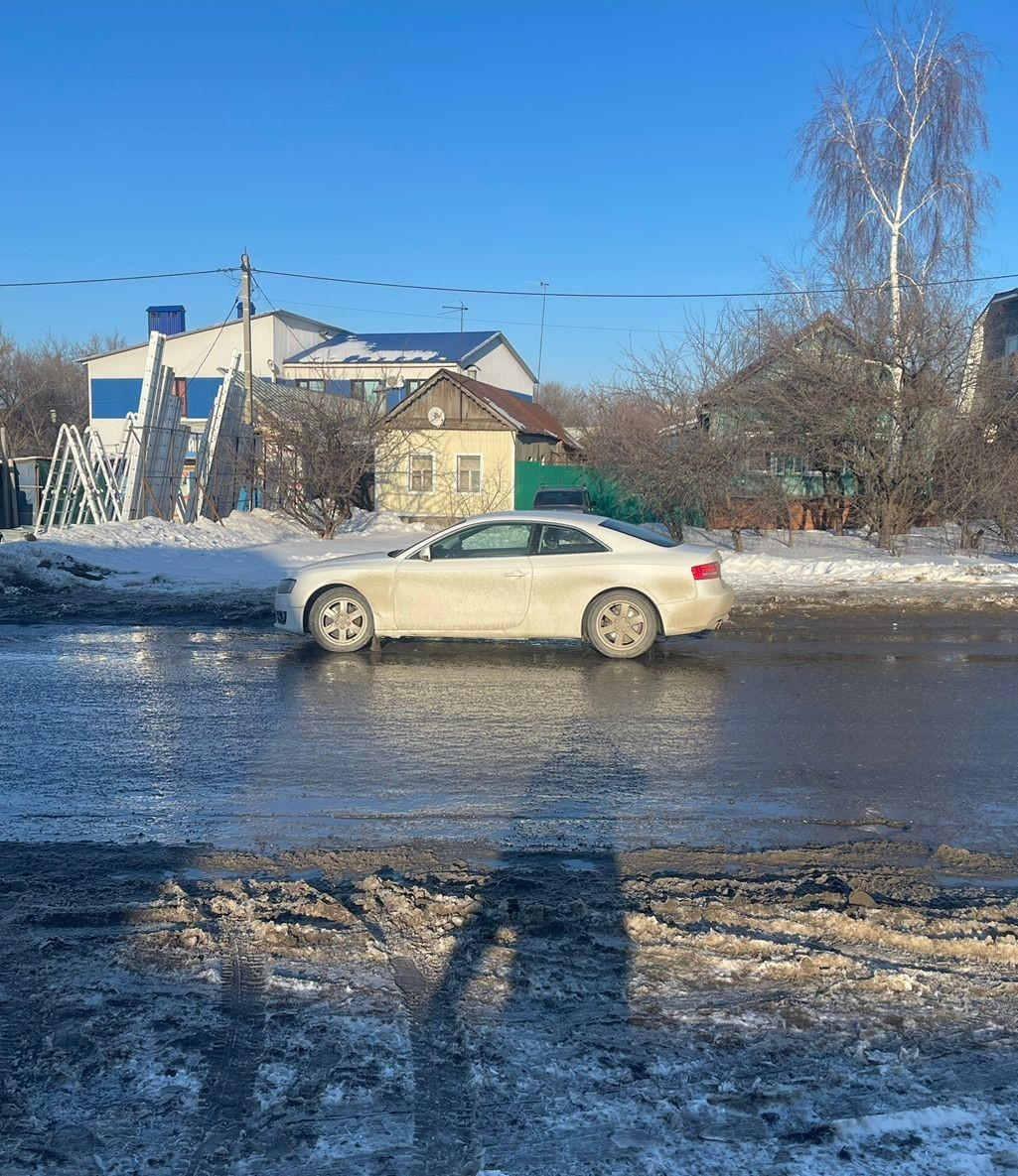 В Энгельсе женщина попала под колеса иномарки, в Пугачеве двое пострадали в  ДТП — ИА «Версия-Саратов»