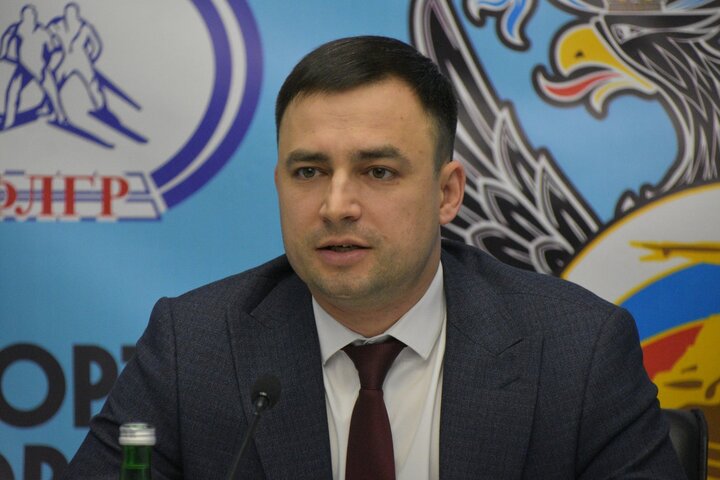 Олег Дубовенко