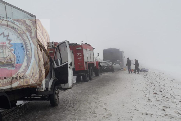 &copy;  Госавтоинспекция Саратовской области