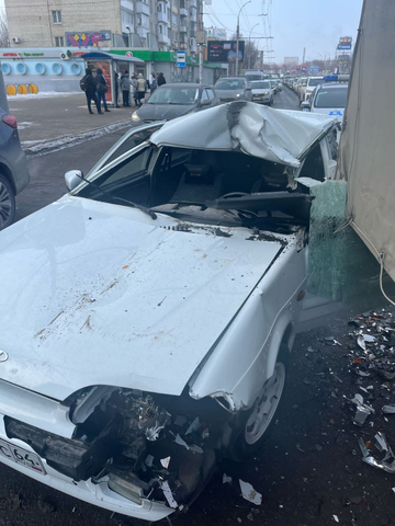 &copy; Госавтоинспекция Саратова