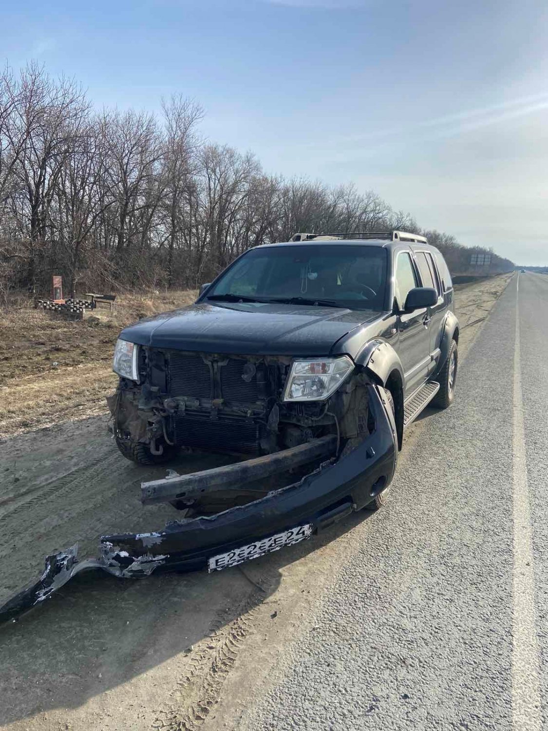 В ДТП на дорогах региона пострадали три человека | 03.04.2024 | Саратов -  БезФормата