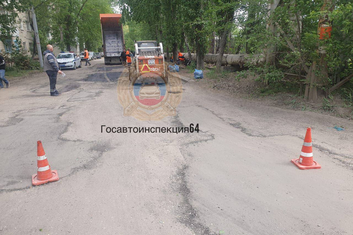 ДТП на Крымском проезде