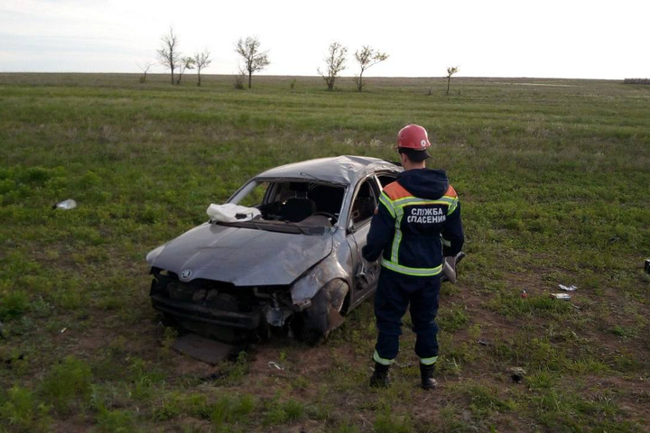 © служба спасения Саратовской области