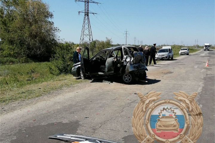© УГИБДД по Саратовской области