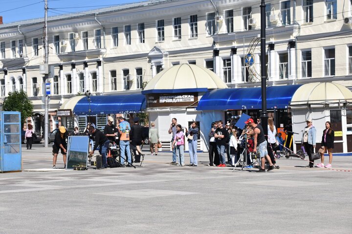 © ИА «Версия-Саратов»