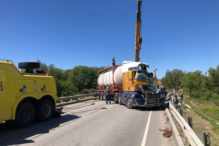 &copy; Telegram-канал начальника управления обеспечения безопасности жизнедеятельности населения правительства Саратовской области Юрия Юрина