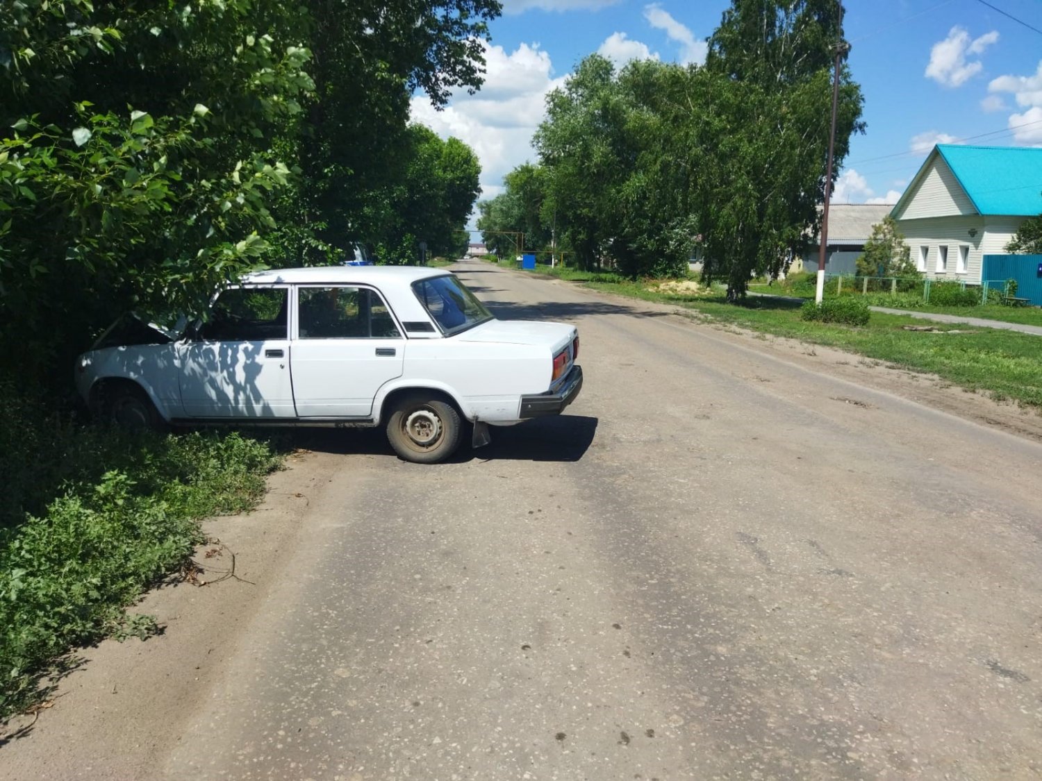 За сутки на дорогах области пострадали несколько человек, в том числе  подросток | 19.06.2024 | Саратов - БезФормата