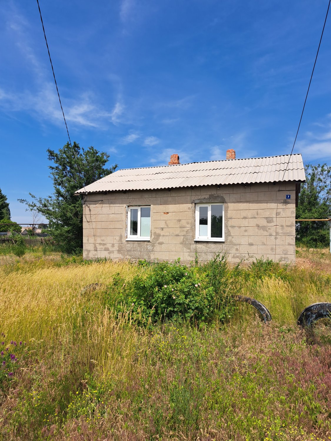 Власти продолжают попытки продать ненужный медпункт (цена в 2,5 раза ниже  кадастровой) — ИА «Версия-Саратов»