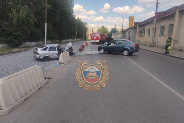 &copy; Госавтоинспекция Саратова