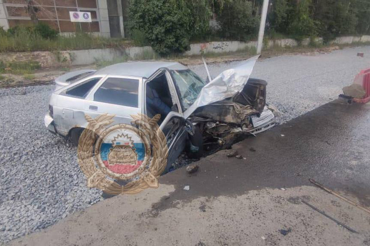 &copy; Госавтоинспекция Саратова