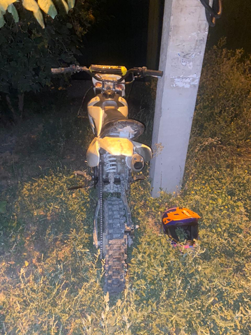 ДТП в Балаково