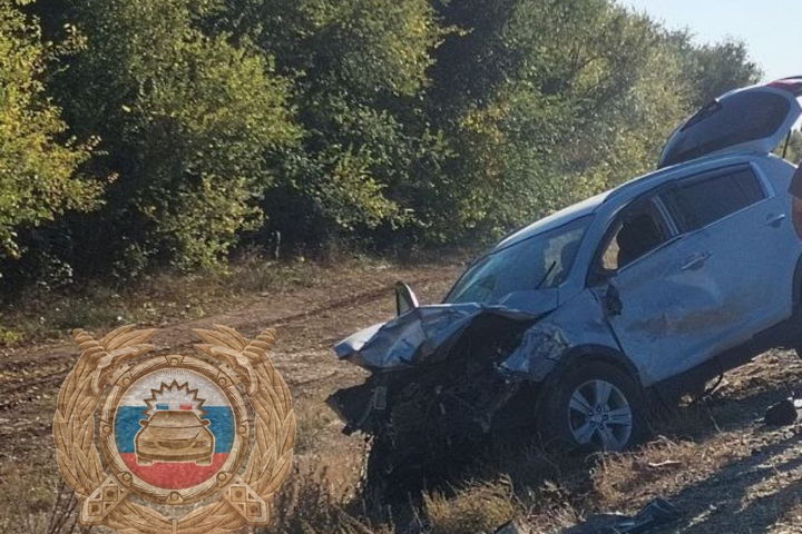 © УГИБДД по Саратовской области