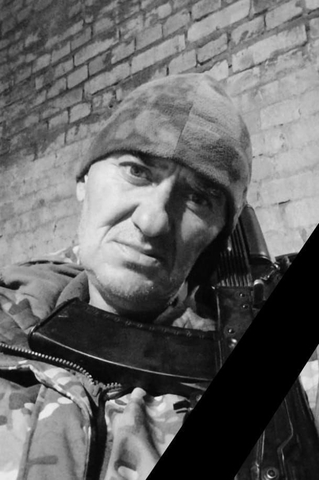 Алексей Никитин /© Telegram-канал главы Марксовского района Дмитрия Романова