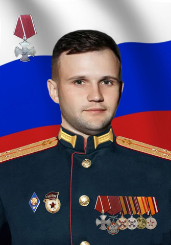 Владимир Петренко /© Telegram-канал администрации города Шиханы