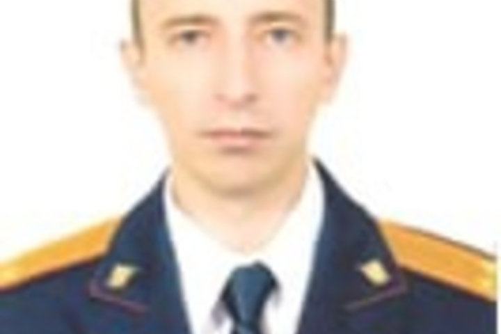 Николай Керемшов