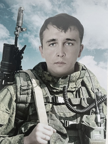 Евгений Лукьянов / © Telegram-канал Сергея Сафонова