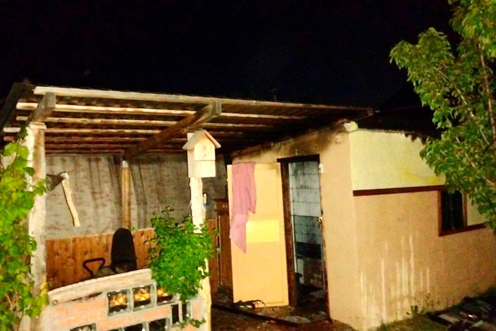 Фото ГУ МЧС по Саратовской области