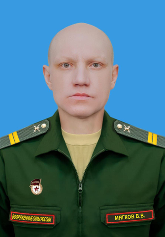 Валерий Мягков / Telegram-канал администрации Балашовского района