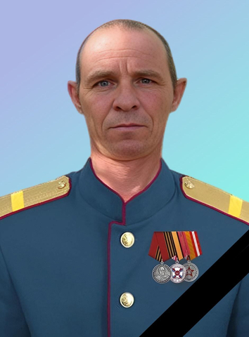 Виктор Кирилкин / Telegram-канал главы Духовницкого района Ивана Лялина