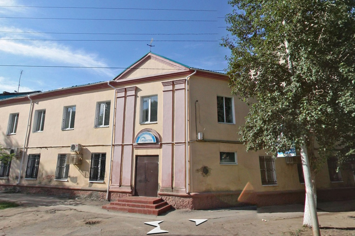 2010 год / © «Яндекс Панорамы»