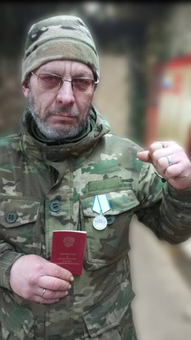 Сергей Жигунов / © Администрация Новоузенского района