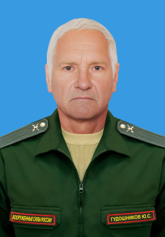 Юрий Гудошников / © Администрация Балашовского района