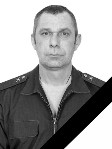 Олег Шопин / Telegram-канал администрации Марксовского района