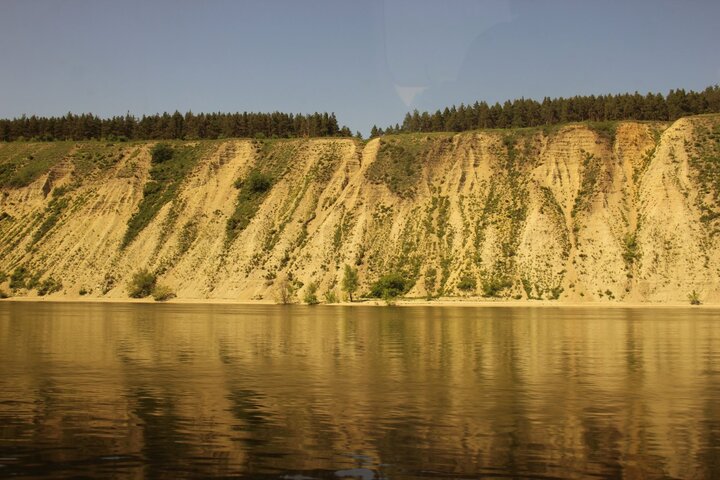 Змеевы горы