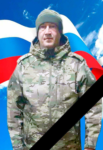 Алексей Наватов / © Администрация Алгайского района