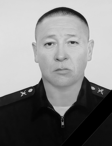 Ильдар Алимов / © Администрация Дергачевского района