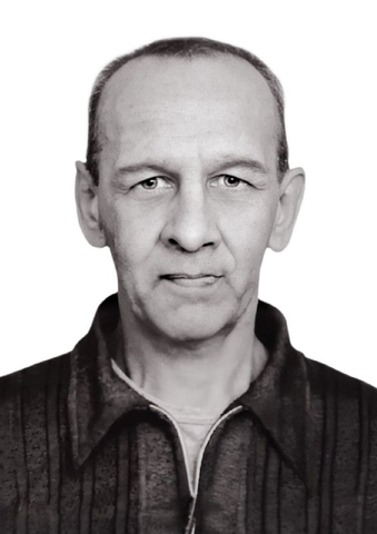 Сергей Руфанов / © Администрация Вольского района
