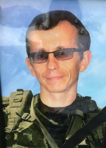 Михаил Бердников / Telegram-канал главы Лысогорского района Сергея Фартукова