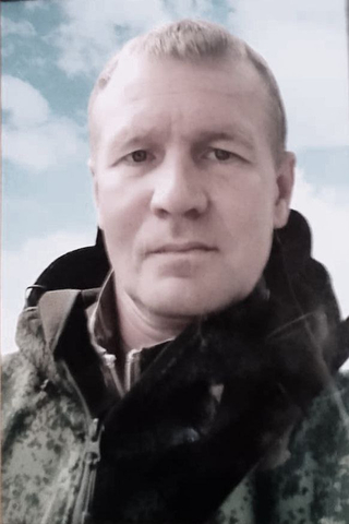 Николай Аверин / Telegram-канал администрации Вольского района