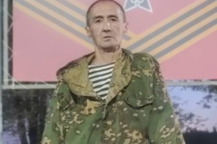 Жантемир Кабаканов / © Администрация Новоузенского района