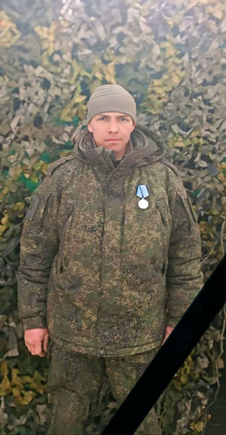 Иван Вязовский / Telegram-канал главы администрации Пугачевского района Алексея Янина