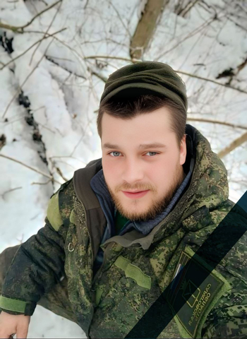 Павел Клоков / Telegram-канал главы администрации Пугачевского района Алексея Янина