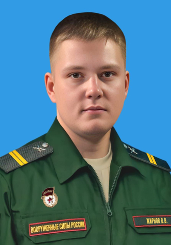 Владимир Жирнов / Telegram-канал администрации Балашовского района 