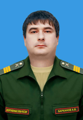 Андрей Барканов / © Администрация Балашовского района