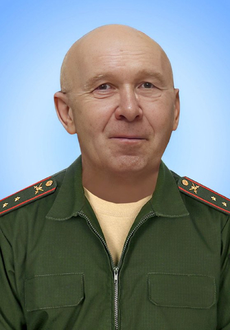 Вячеслав Ульянов / © Telegram-канал Валерия Лазарева