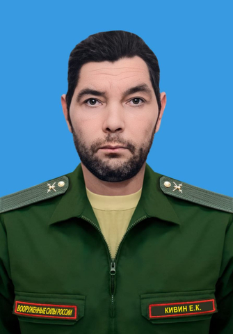 Евгений Кивин / © Администрация Балашовского района