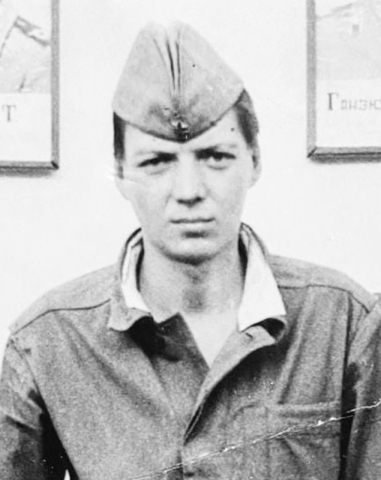 Юрий Аукин / © Telegram-канал Алексея Стрельникова