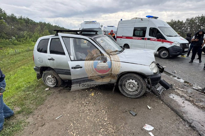 © УГИБДД по Саратовской области