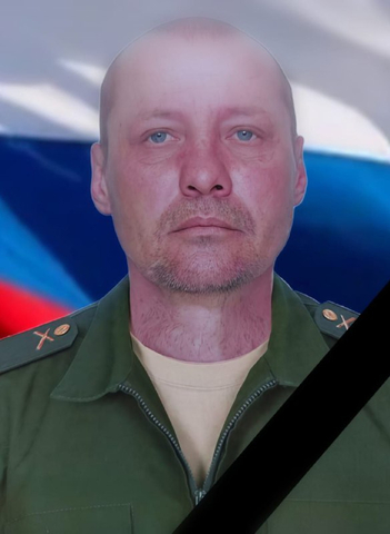 Вячеслав Морозов / © Telegram-канал Валерия Лазарева