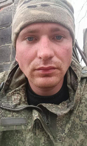 Алексей Потапов / © Администрация Балтайского района