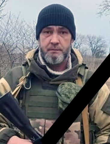 Алексей Барышников / © Администрация Базарно-Карабулакского района