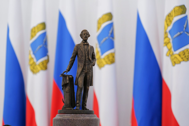 © Telegram-канал Романа Бусаргина