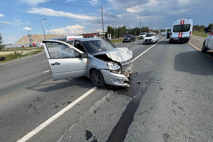 © Госавтоинспекция Саратова
