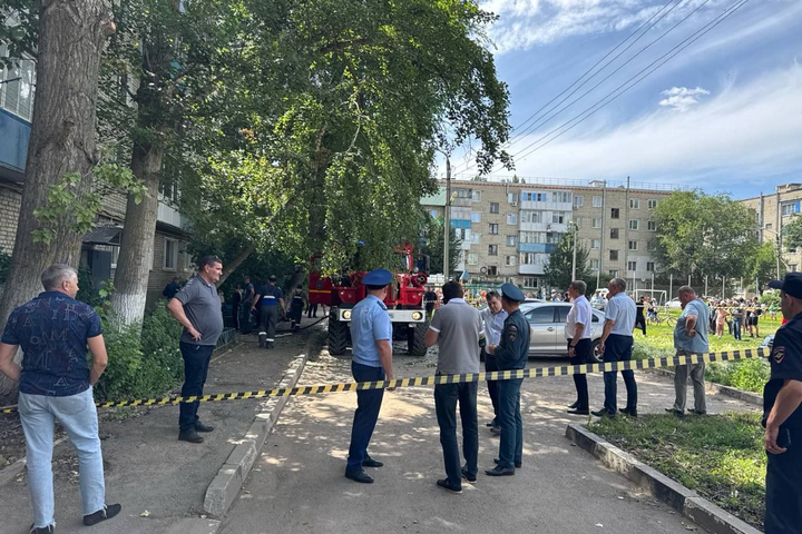 © Прокуратура Саратовской области