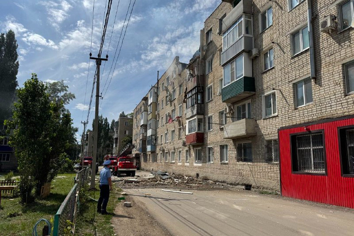 © Прокуратура Саратовской области